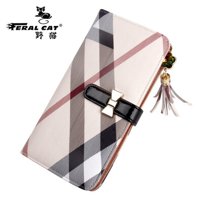 

FERAL CAT Clutch 7002