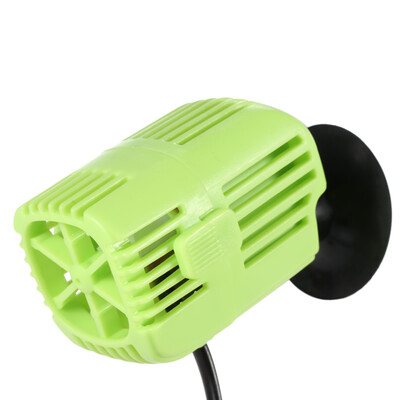 

Mini Marine Aquarium Wave Maker Fish Tank Water Circulator Circulation Pump AC 220-240V 6W 3000LH
