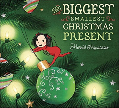 

The Biggest Smallest Christmas Present