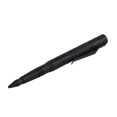 

Anti-skid Hard anodic oxidation Ⅲ Tactical Pen Self Defense tool emergency