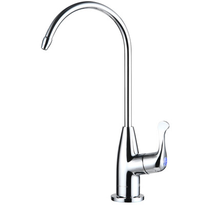 

Jiumu (JOMOO) 7903-238 / 1C-Z вертикальной ванной кран очиститель воды один холодный