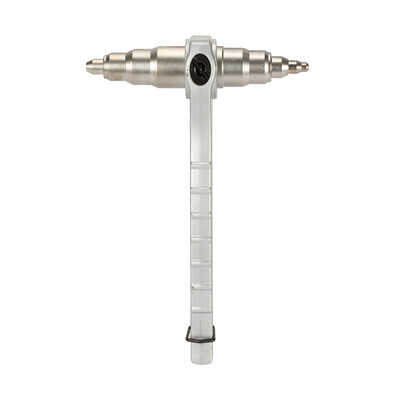 

CT-622 Tube Expander Air Conditioner Copper Pipe Swaging Tool Refrigerant Tube Expansion Tools