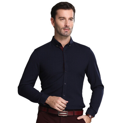 

BAOLUOFADI Long Sleeve Shirt