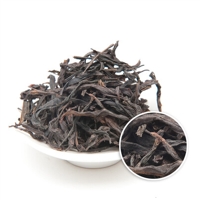 

Song Zhong Dan Cong * Chaozhou Phoenix Oolong Tea