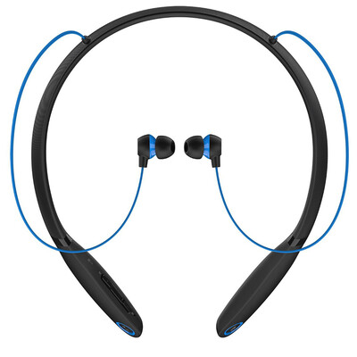 

Motorola (Motorola) Подсказка второго поколения в ухо телефона гарнитура спорта беспроводной Bluetooth Универсальный