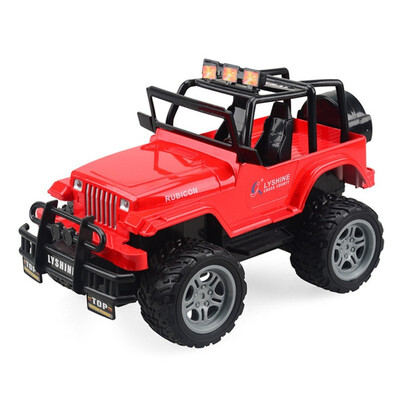 

Children electric four-way charging remote control car model toy cross-country convertible