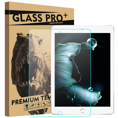 

KOOLIFE Apple Ipad Pro 12,9 стеклянная пленка высокой проницаемости