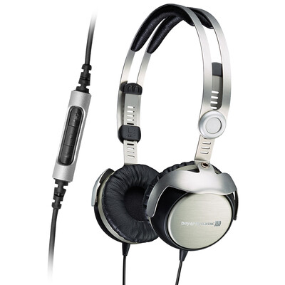 

Beyerdynamic T51i гарнитура Tesla HIFI гарнитура с сертифицированными Apple портативными переносными наушниками