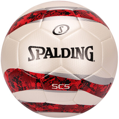 

Spalding No. 5 футбол 64-932Y Материал TPU