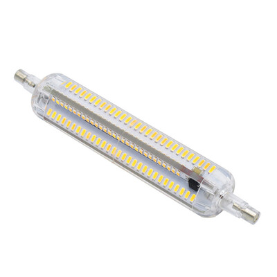 

1PCS YWXLight R7S 118MM LED Floodlight Recessed Retrofit Lamp AC 220 - 240V