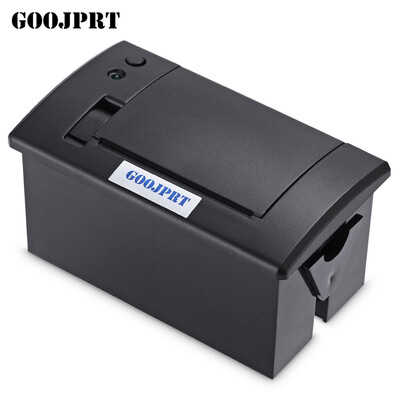 

GOOJPRT QR701 Mini 58mm Embedded Receipt Thermal Printer RS232