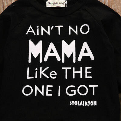 

2PCS Kids Baby Toddler Boy Clothes Set T-shirt Tops Pants Leggings Outfits