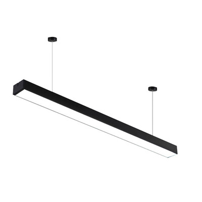 

Baycheer HL486832 120CM Gery Office Chandelier LED Strip Light