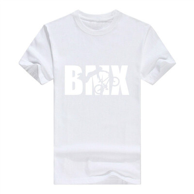 

BMX Sports Mens T-Shirt