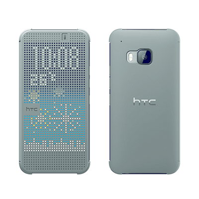 

Sinteluo Dot View Cover f�r f�r HTC ONE E9