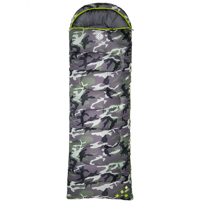 

HighRock Sleeping BagCamping Envelope Sleeping Bags