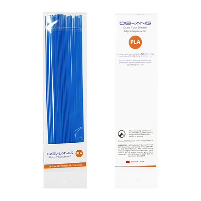 

3D printing material 22 Colors filament To Choose For 3D Printing Pen 3D Printer(1 colour)