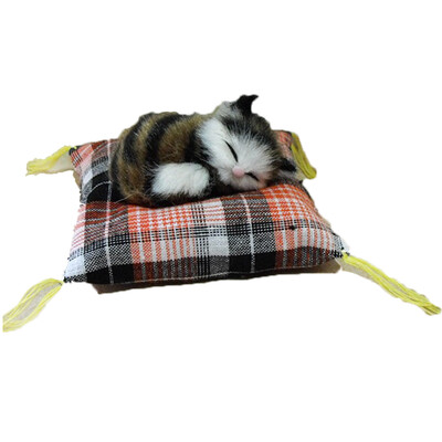 

MyMei Cat Toys Decoration Dekofiguren Photo Baby Gifts Children props