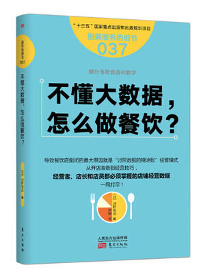 

服务的细节037不懂大数据 怎么做餐饮