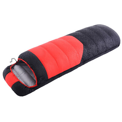 

Arctic Wolf (BeiJiLang) Down Sleeping Sleeping Sleeve Outdoor Camping Camping Sleeping Sleeping Sleeping Bag Blue