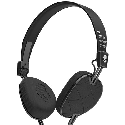 

Skullcandy Shantou KNOCKOUT гарнитура телефонная гарнитура женский прилив черный