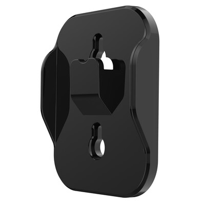 

Dibea D18 Vacuum Cleaner Wall Mounted Rack