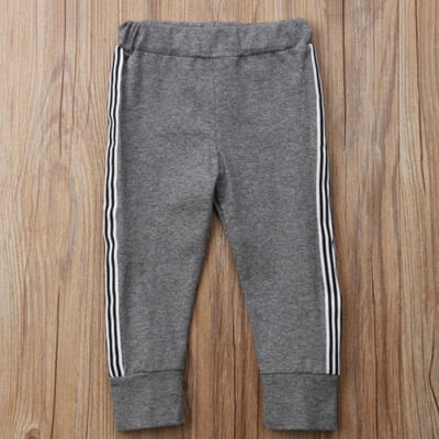 

Toddler Kids Baby Girls Slim Fit Tops Pants Leggings Autumn Outfits Set Clothes