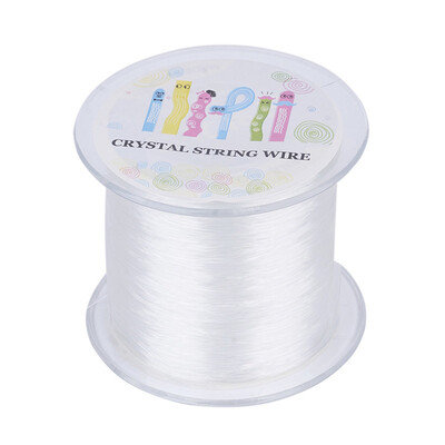 

PH PANDAHALL 180 m Wire Jewellery Elastic Thread for Bracelets&Necklaces Diy