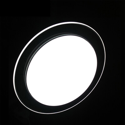 

ZDM Waterproof 36W E26 E27 3500lm Acrylic Frame UFO Appearance LED Light Bulb