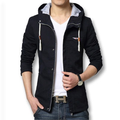 

2016 Military Jacket Casual Mens Jackets Fashion Men Coats Outdoor Militar Coats Casual Sport Spring Jacket Men Overalls