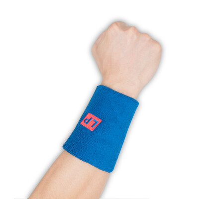 

LP660 Cotton Bracer Wrister Cuff Sports wristbands