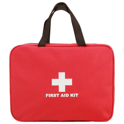 

Easy Tour travel portable first aid kit home suit self-driving equipment car kit emergency first aid tool BK-B08