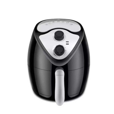 

Intelligent oilless 38L Automatic CHIPPER household air fryer multi-function Oven NO smoke chips nuggets intelligence Intelligent touch