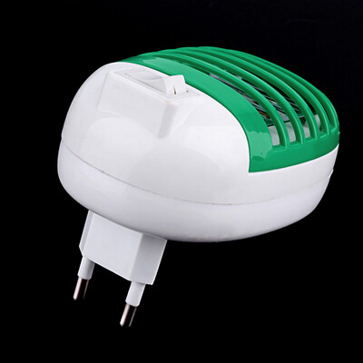 

Мини светодиодный Гнездо комаров Fly Ошибка насекомых Ловушка ночника Убийца Zapper