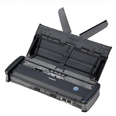 

(Canon) P-215II портативный сканер высокой скорости сканирования