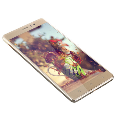 

Android 5.1 MTK6580 Quad Core 8GB Unlocked WCDMA GSM K16 Smart Phone 5.5’’