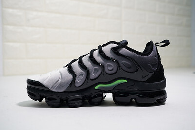 

Original New Arrival Authentic Nike Air Vapormax Plus TM Mens Comfortable Running Shoes Sport Outdoor Sneakers 924453-009