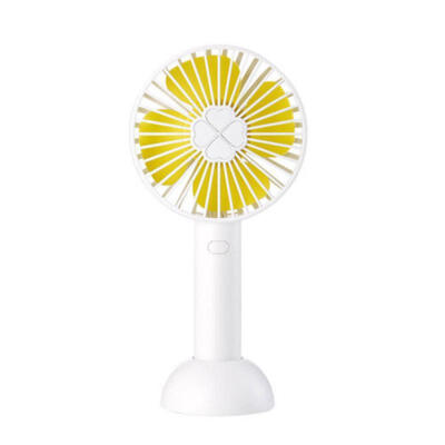 

Hot Adjustable wind speed With Pedestal USB Fan Personal Cooling Portable Fan