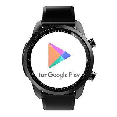 

Kospet Brave 4G LTE Smart Watch Phone Android 60 2GB16GB 13-Inch TFT IPS Screen Watch IP68 Waterproof GPS Nano SIM WiFi BT40 B