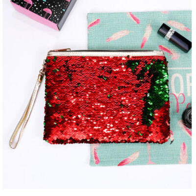 

Travel Cosmetic Makeup Bag Wash Bag Organizer Pouch Toiletry Purse Beauty Case