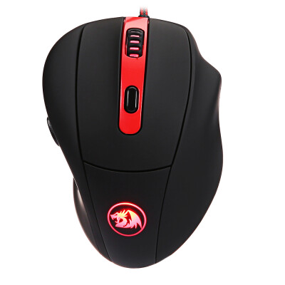 

Redragon M605 2000DPI USB Wired Optical Gaming Mouse