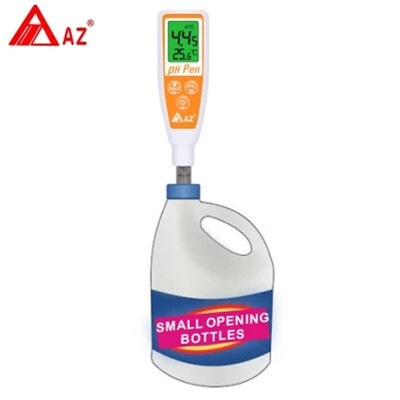 

AZ8692 Handheld Laboratory PH Meter Portable pH Written Tester Pen Water Quality Monitor PH Meter 000-1400 pH Tester