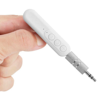 

Receiver Bluetooth Wireless Music Adapter for ipod iPhone 30-pin A2DP Y8U8 O3D2