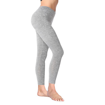

Women ultra Soft Leggings Super Soft Full Length Opaque Slim-20 Colors