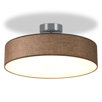 

X8917Z - 33W - 3S Dimmable Ceiling Lamp AC 220V