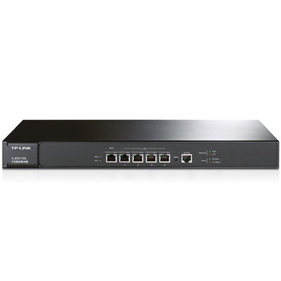 

TP-LINK TL-ER5110G корпоративного класса Gigabit проводной маршрутизатор брандмауэра
