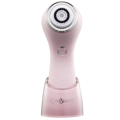 

CosBeauty CB-012-N01 Sonic Facial Cleansing Brush