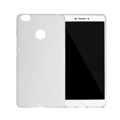 

MOONCASE Xiaomi Max Ультратонкий ТПУ Силиконовый чехол Soft Shell чехол для Xiaomi Max