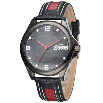 

Дисней (Disney) смотреть студент мальчик Ши Ин смотреть Marvel Капитан Америка 3-й серии мужской таблицы 81028B2