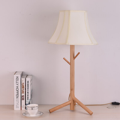 

TD8310-TG E27 Table Lamp 20x30x75